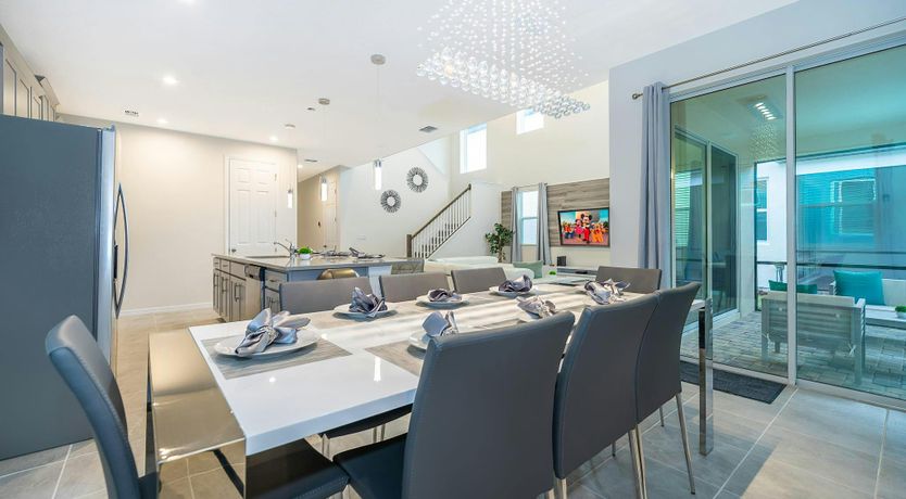 Photo of The Old Scout Lodge