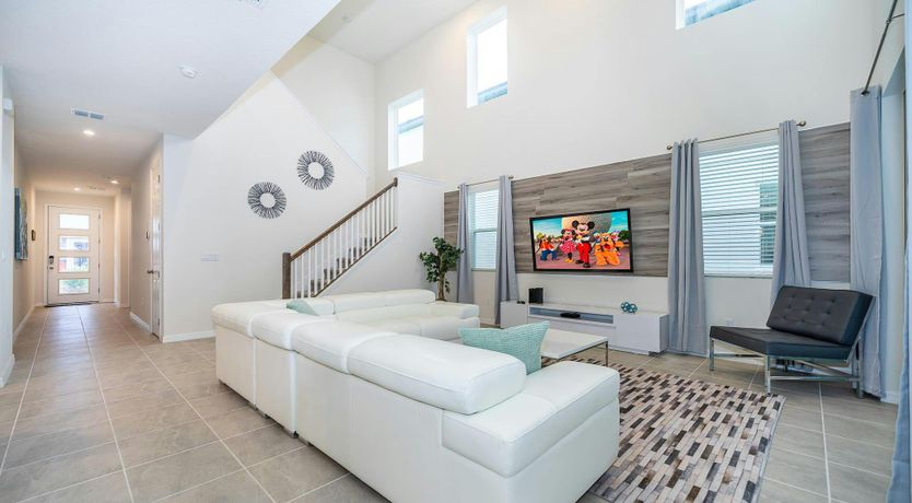 Photo of The Old Scout Lodge