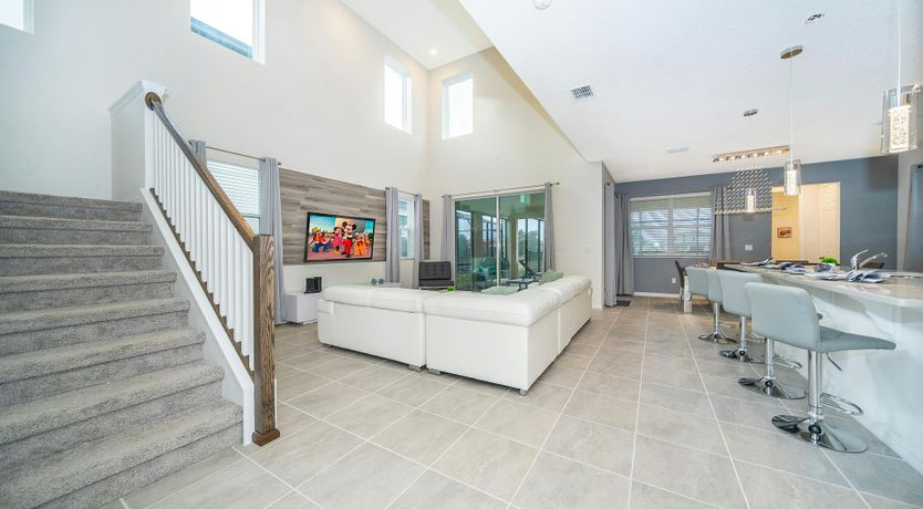 Photo of The Old Scout Lodge