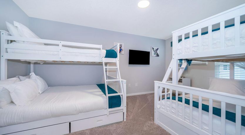 Photo of The Old Scout Lodge