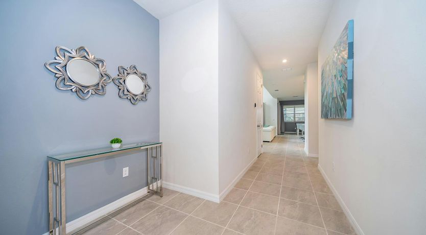 Photo of The Old Scout Lodge