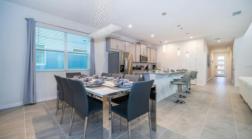 Photo of The Old Scout Lodge