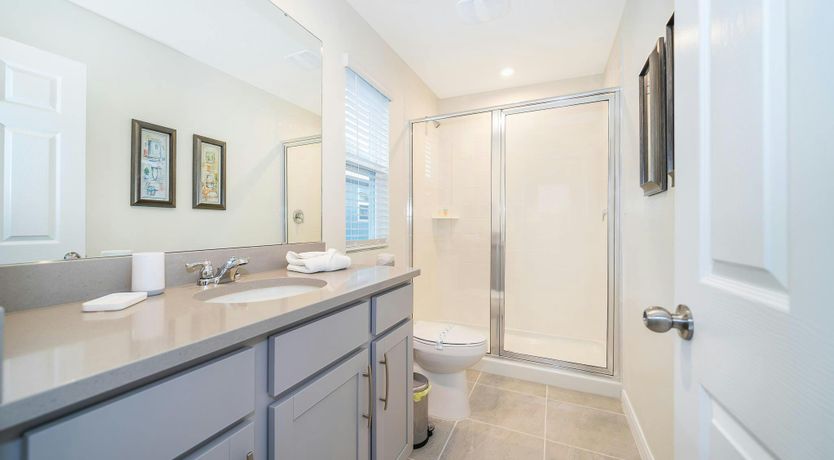 Photo of The Old Scout Lodge