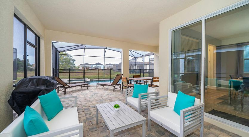 Photo of The Old Scout Lodge