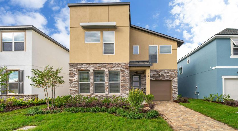 Photo of The Old Scout Lodge