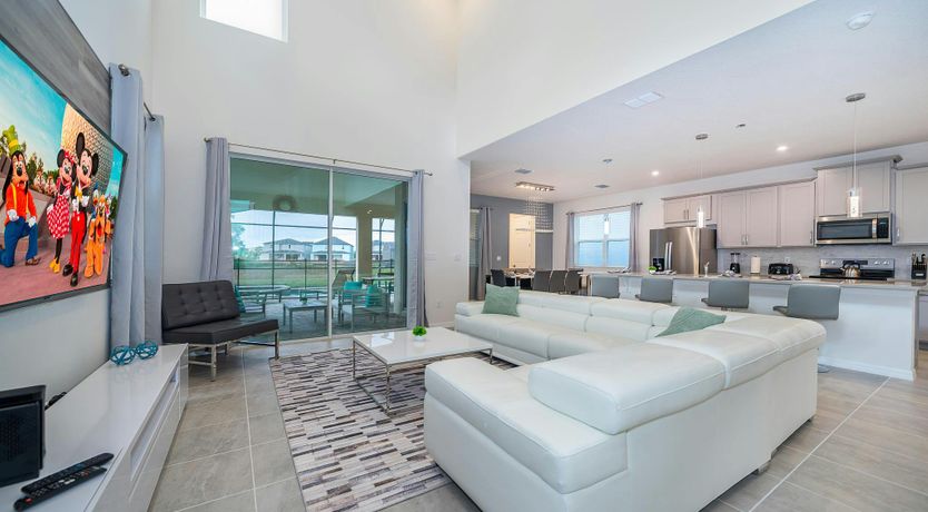 Photo of The Old Scout Lodge