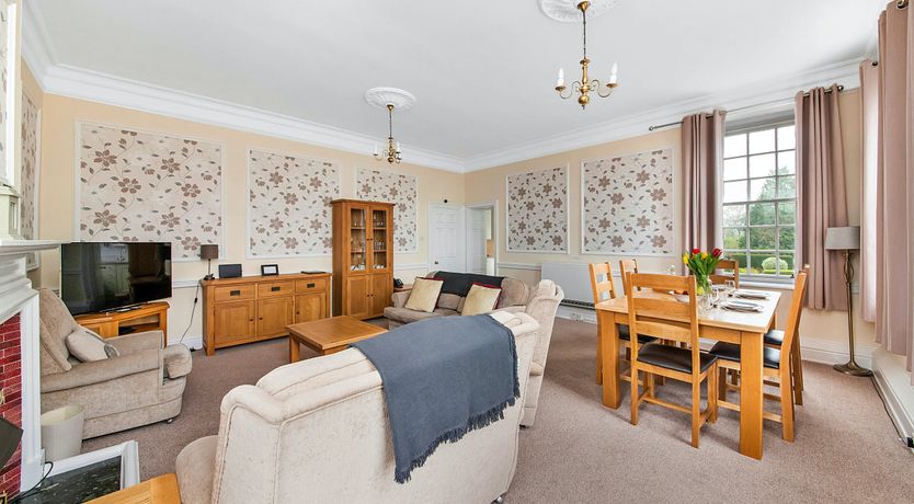 Photo of Whitestonecliffe Sanctuary