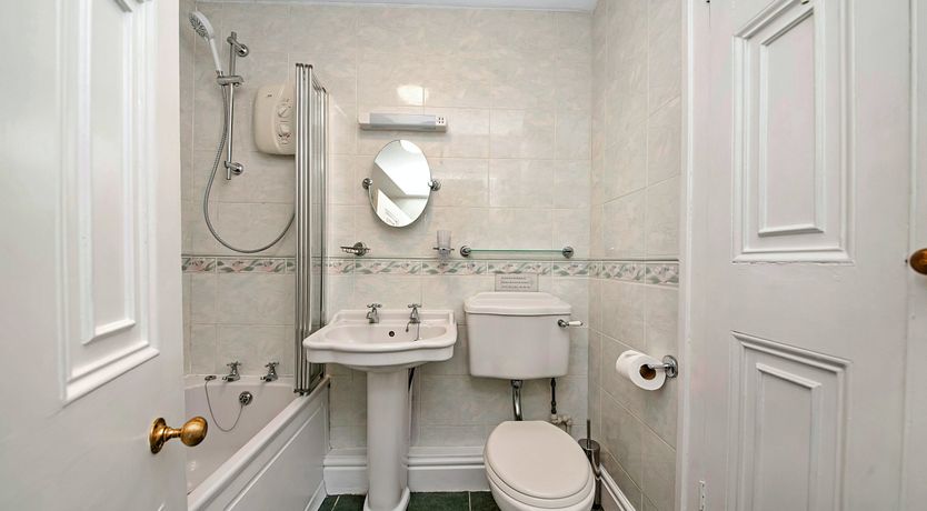 Photo of Whitestonecliffe Sanctuary