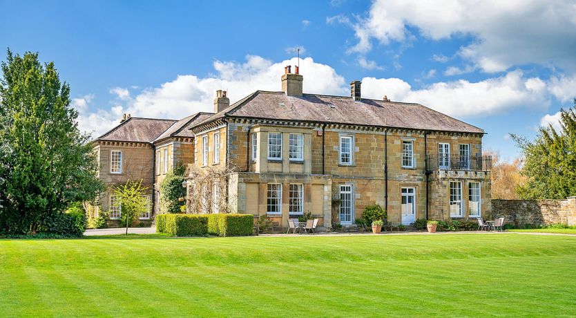 Photo of Whitestonecliffe Sanctuary