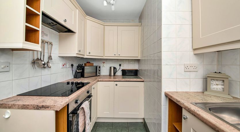 Photo of Whitestonecliffe Sanctuary