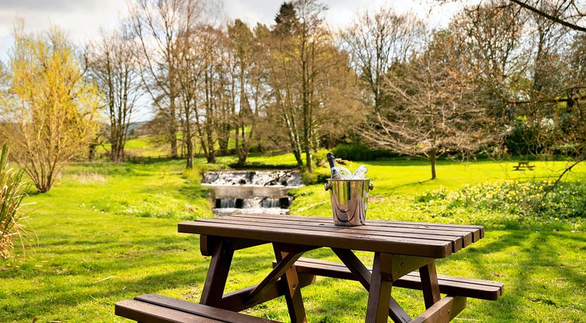 Photo of Whitestonecliffe Sanctuary