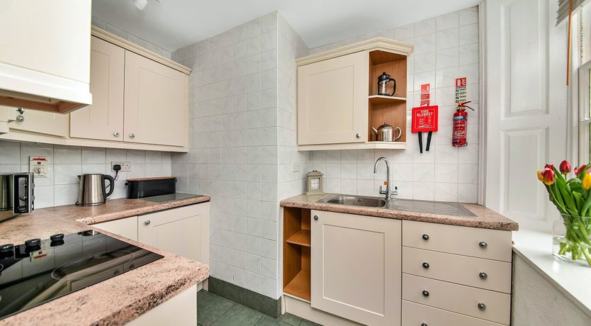 Photo of Whitestonecliffe Sanctuary