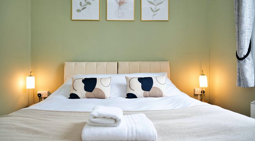 Photo of Whitestonecliffe Sanctuary