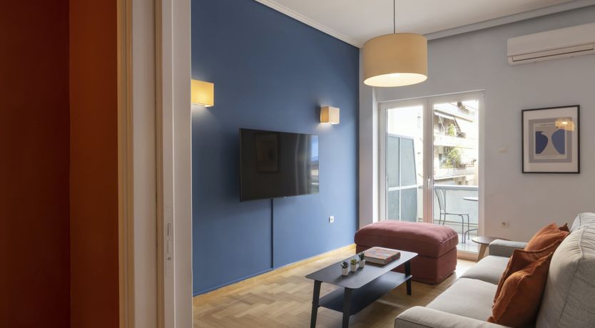 Photo of The Athenian Way