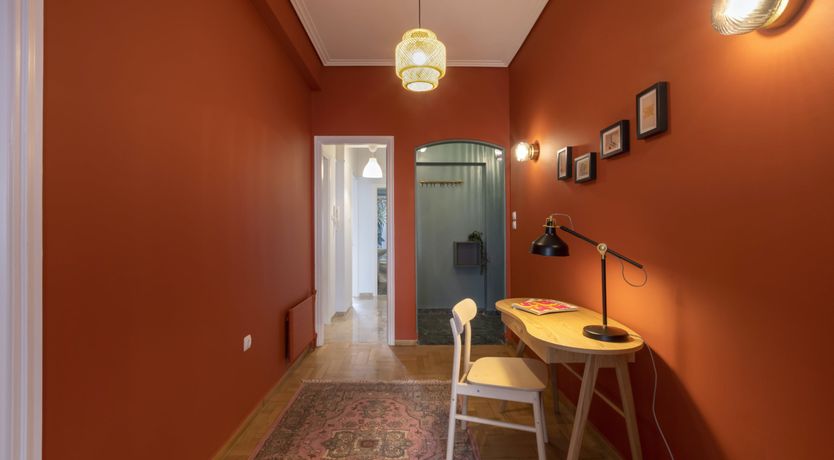 Photo of The Athenian Way