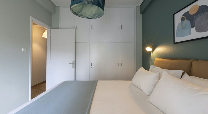 Photo of The Athenian Way