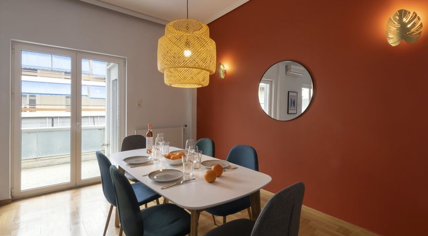 Photo of The Athenian Way