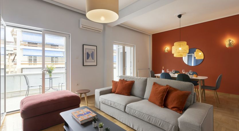 Photo of The Athenian Way