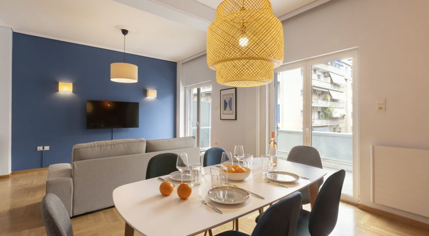 Photo of The Athenian Way