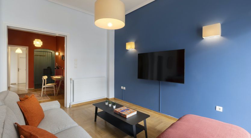 Photo of The Athenian Way