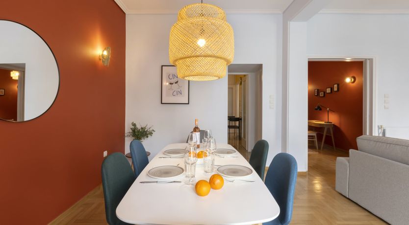 Photo of The Athenian Way