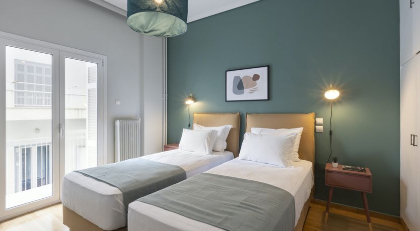 Photo of The Athenian Way