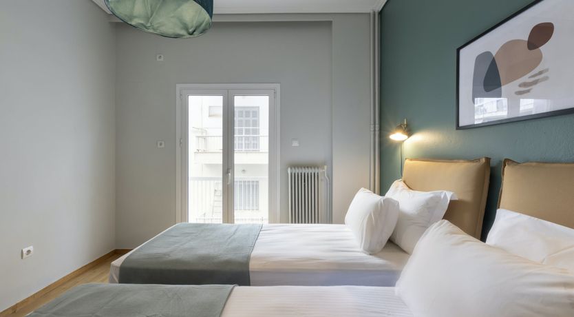 Photo of The Athenian Way