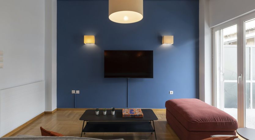 Photo of The Athenian Way