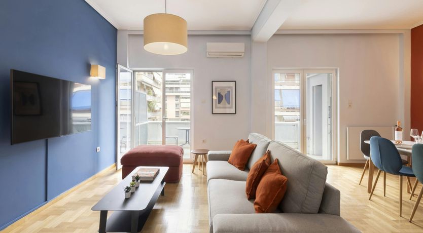 Photo of The Athenian Way