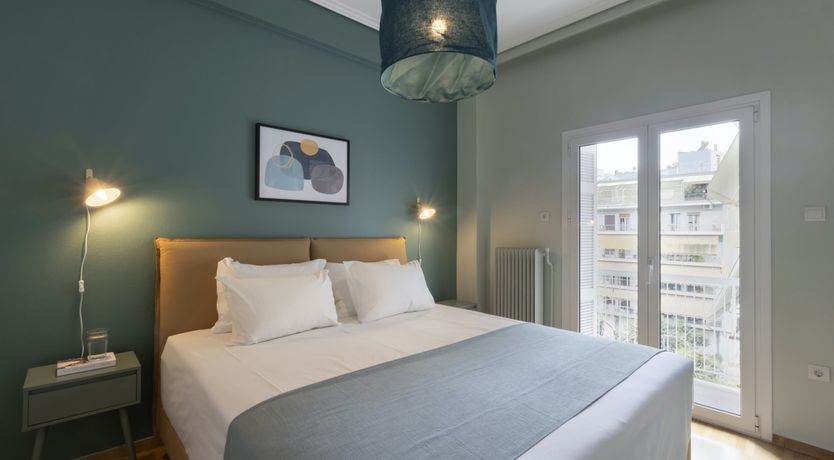 Photo of The Athenian Way