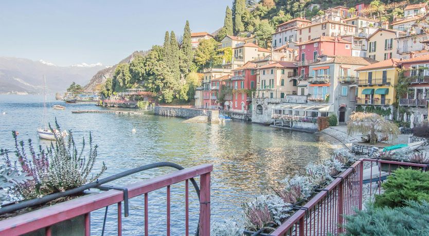 Photo of Tales by the Lake