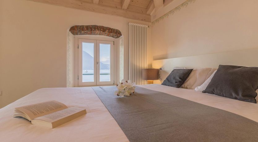 Photo of Tales by the Lake