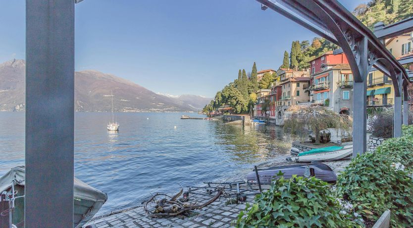 Photo of Tales by the Lake