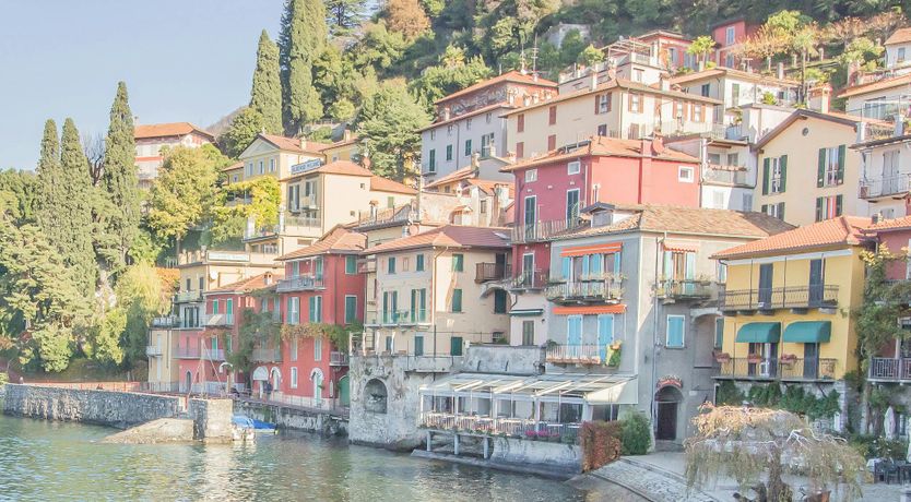 Photo of Tales by the Lake