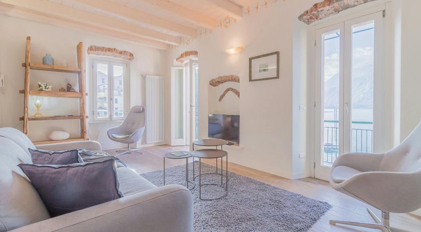 Photo of Tales by the Lake