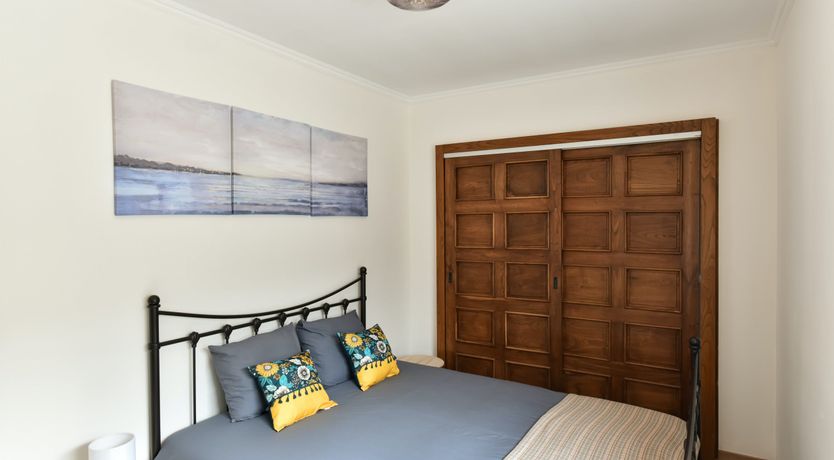 Photo of Where the Flowers Bloom