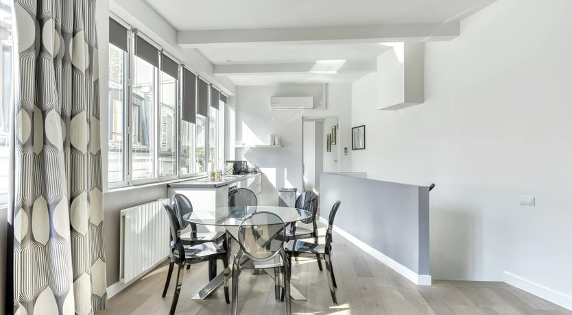 Photo of Montmartre Charms