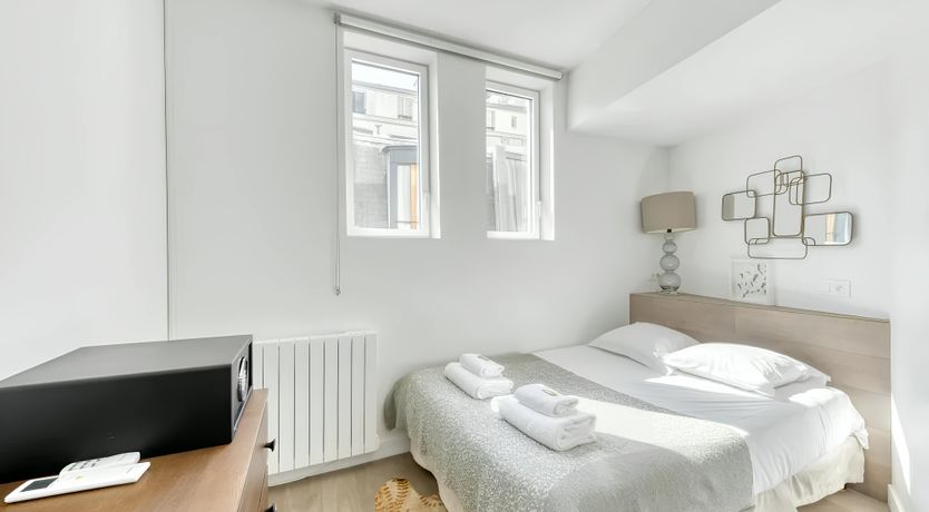 Photo of Montmartre Charms