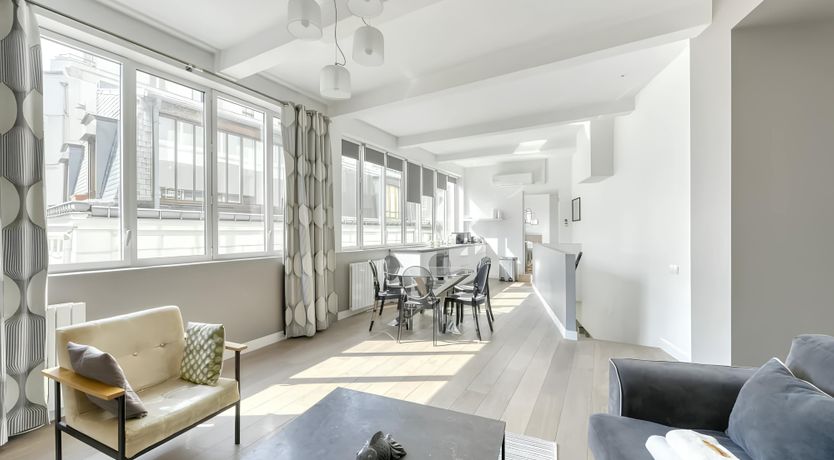 Photo of Montmartre Charms