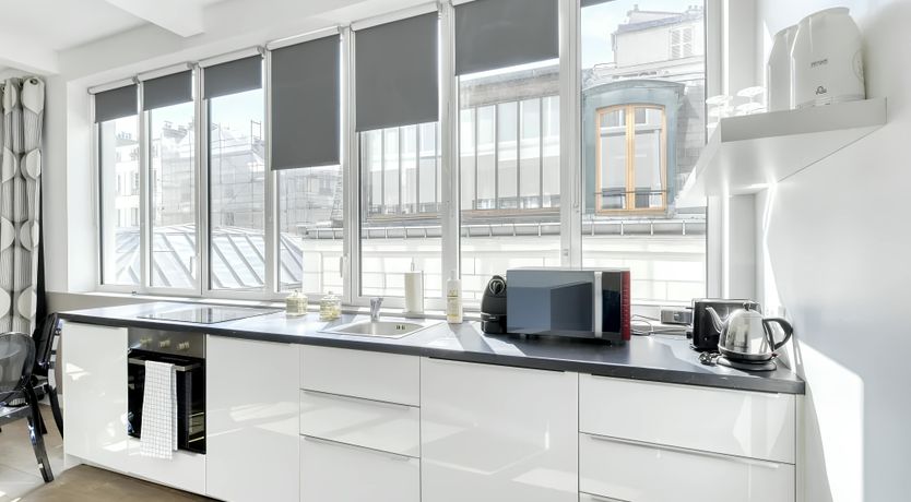 Photo of Montmartre Charms