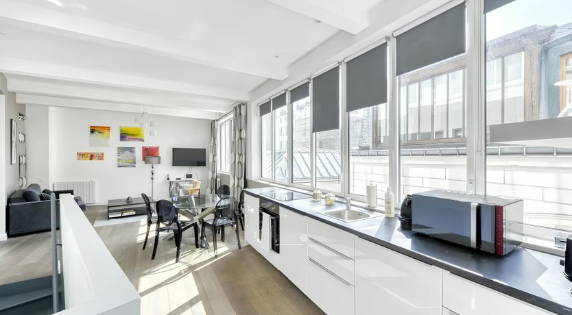 Photo of Montmartre Charms