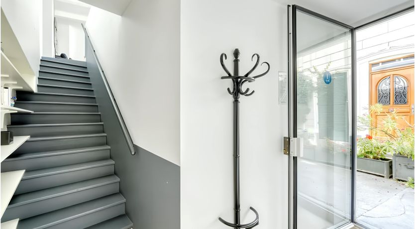 Photo of Montmartre Charms