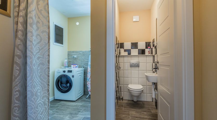 Photo of The All-Seeing Eye