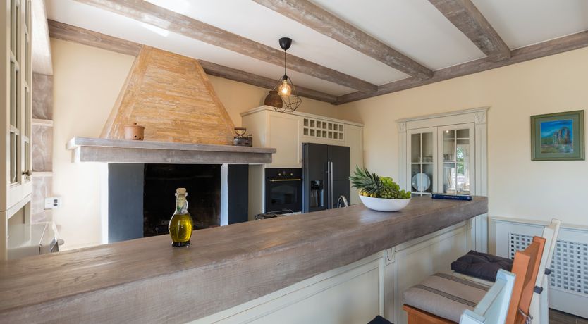 Photo of The All-Seeing Eye