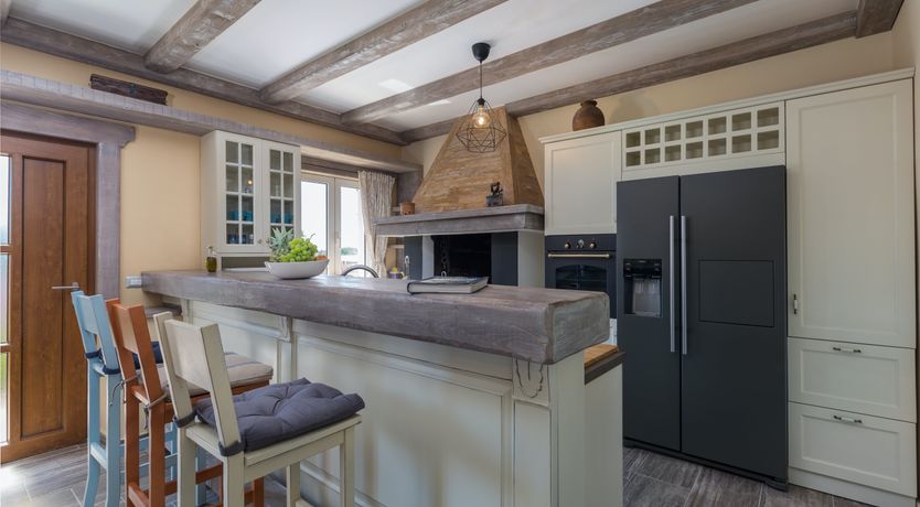 Photo of The All-Seeing Eye