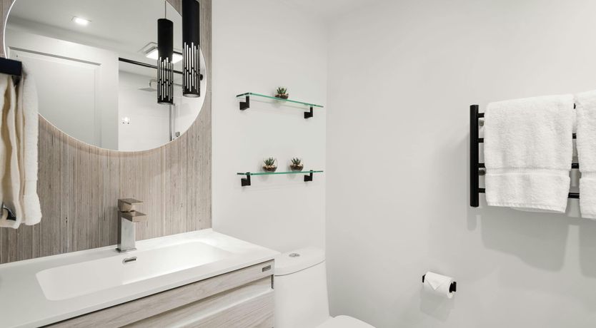 Photo of Renewed River Retreat