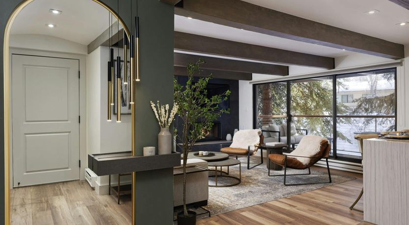 Photo of Renewed River Retreat