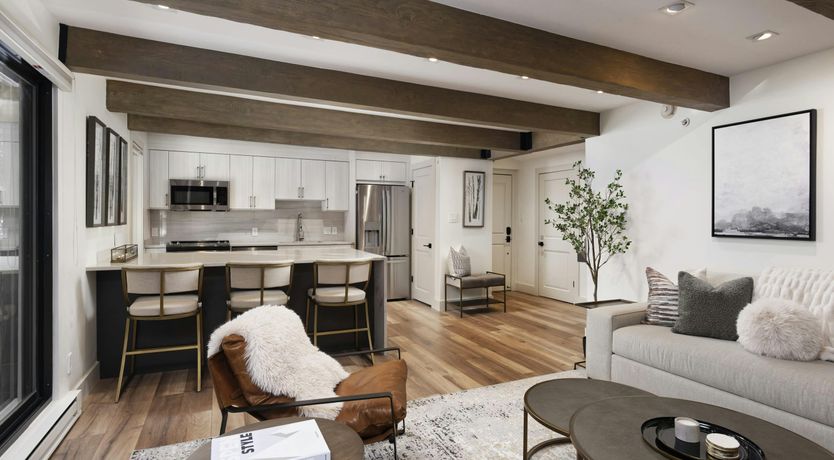 Photo of Renewed River Retreat