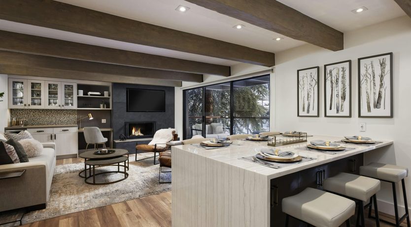 Photo of Renewed River Retreat