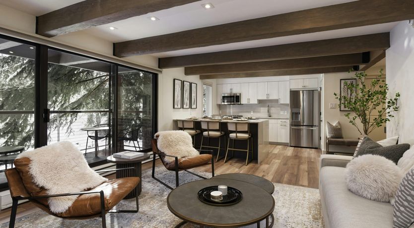 Photo of Renewed River Retreat